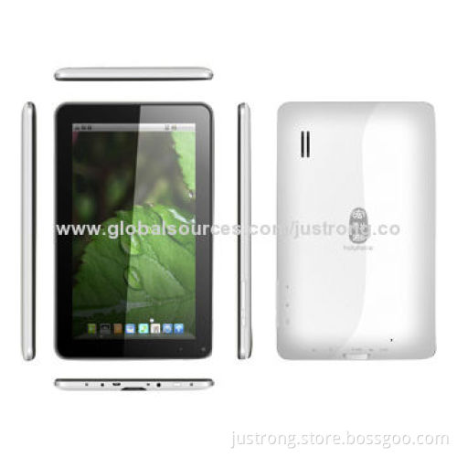 Cheap 9-inch Tablet PCs with Google's Android 4.2, 512MB DDR/8GB ROM/Dual-camera/800x480P ResolutionNew